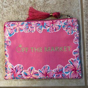 Simply Southern 'Off The Market' Pouch